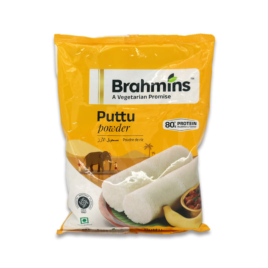 Brahmin's Puttu Powder 2.2 Lb