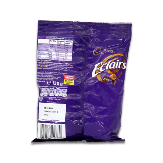 Eclairs 130 G
