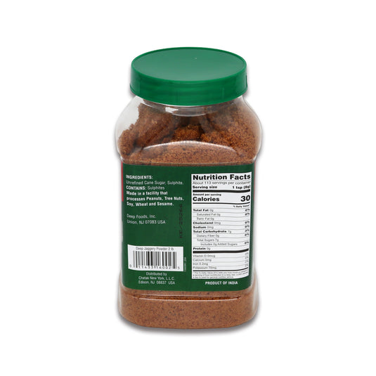 Deep SI Jaggery Powder 2 Lb