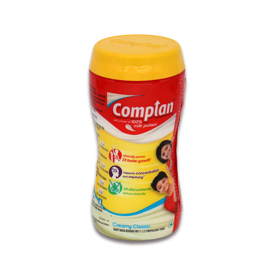 Complan Chocolate 1.1 Lb