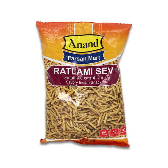 Anand Ratlami Sev 0.88 Lb