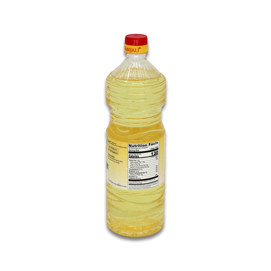 Patanjali Sunflower Oil 1.05 Qt