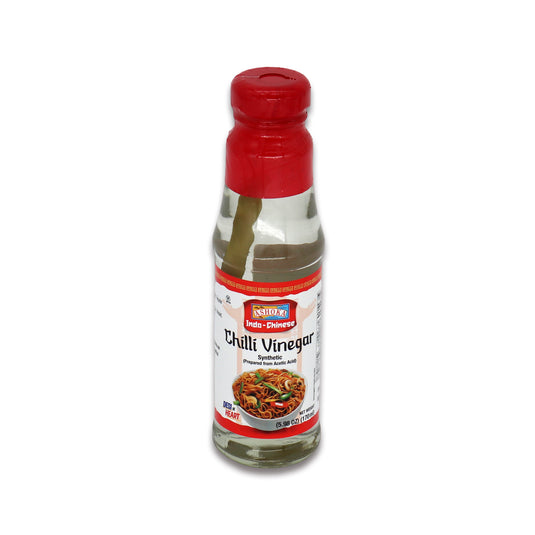 Ashoka Chilli Vinegar Sauce 0.44 Lb