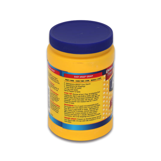 Argo Corn Starch 1 Lb