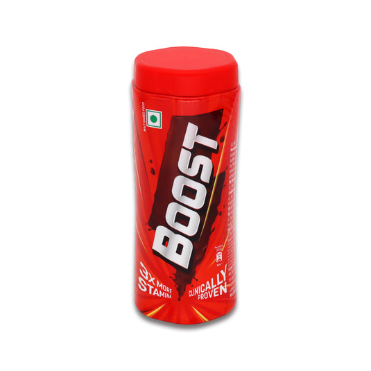 Boost 500 Gm