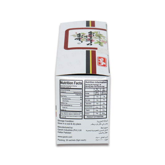 JOHARJOSHANDA 30 Bags