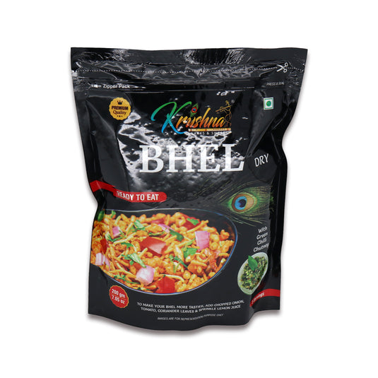 Krishna Bhel 0.44 Lb