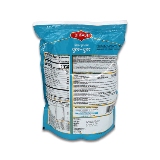 Bikaji All in One 2.2 Lb