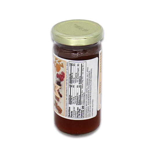 Joy Bhel Chutney 0.44 Lb