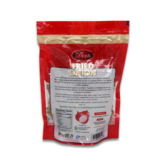 Deer Fried Onions 0.88 Lb