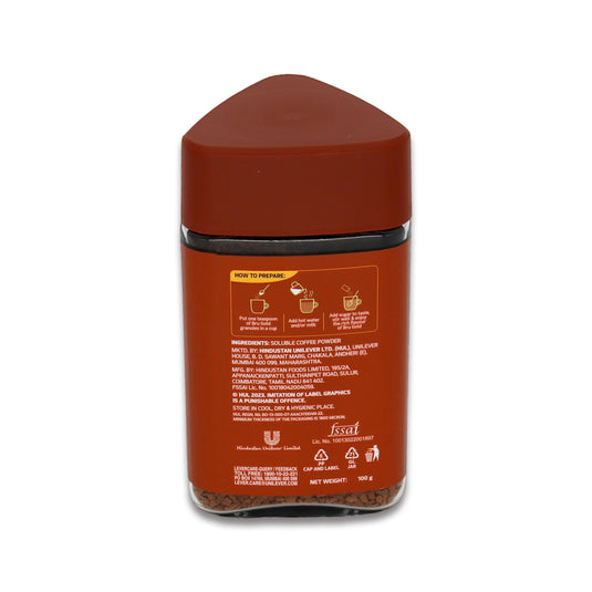Bru Gold Rich Flavour 0.22 Lb