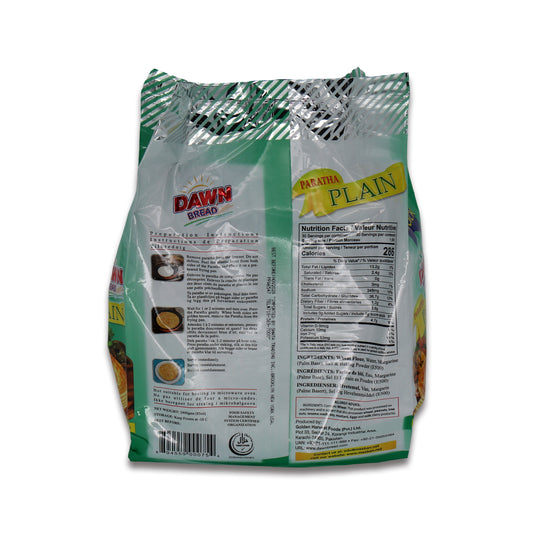 Dawn Plain Paratha 30 Pc