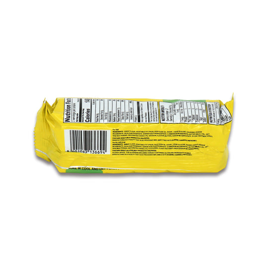 Britannia 50-50 Sweet & Salt 2.2 Oz