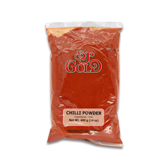 BP Gold Chilli Powder 0.88 Lb