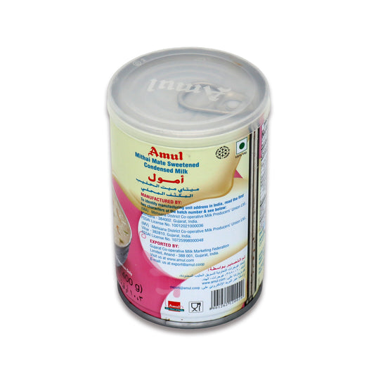 Amul Mittai Mate 3.5 Ml