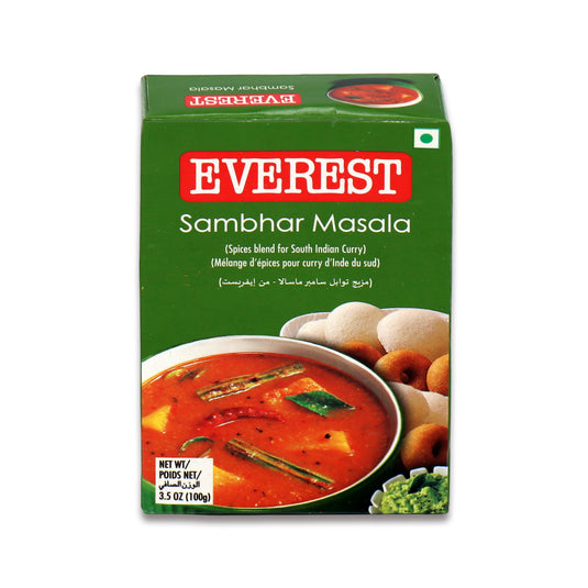 Everest Sambhar Masala 0.22 Lb