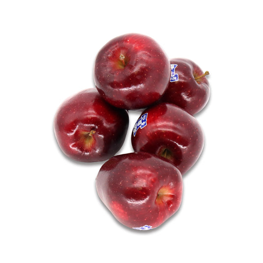 APPLE RED 1LB