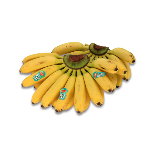 BANANA BABY 1LB