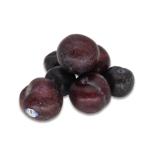 PLUM BLACK 1LB