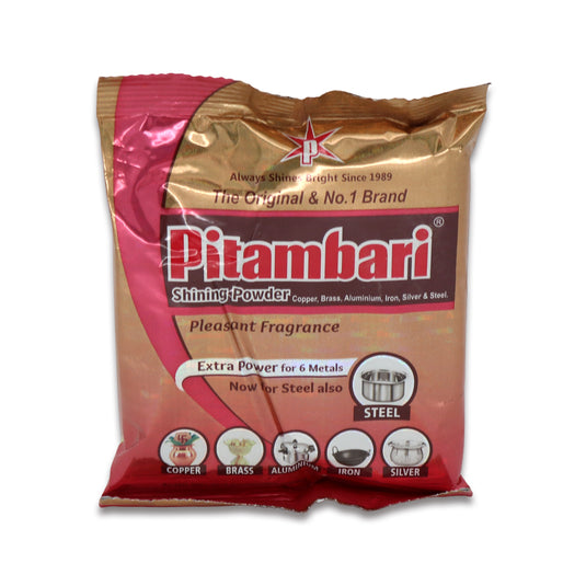 Pitambari 0.27 LB