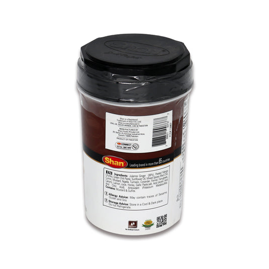 Shan Ginger Pickle 2.2 Lb