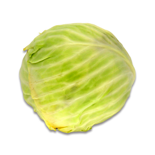 CABBAGE 1LB