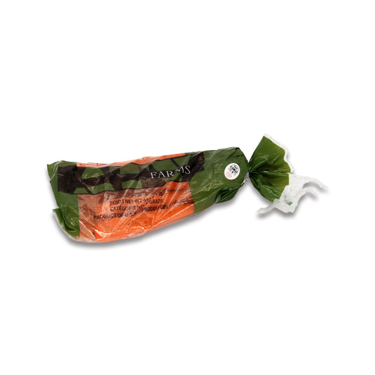 CARROT 1LB BAG