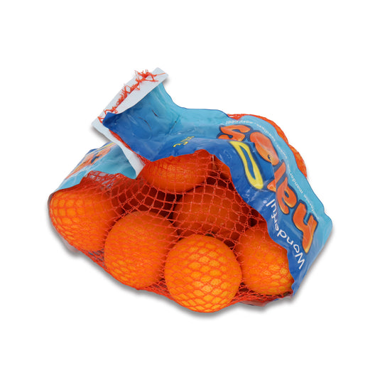 Tangerine bag 3 LB