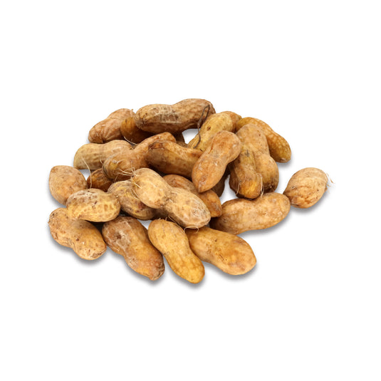 PEANUTS FRESH 1LB