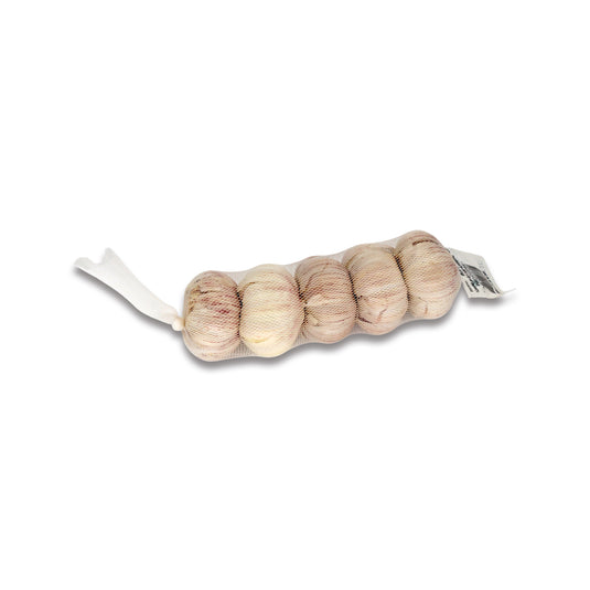 GARLIC SLEEVES 5 Count