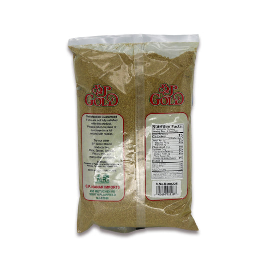 BP Gold Coriander Powder 0.88 Lb