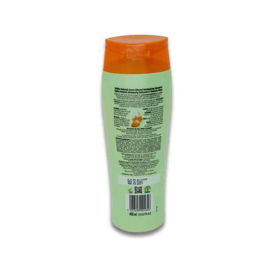 Vatika Sweet Almond 400 Ml