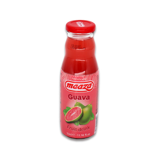Maaza Guava Drink 326 Ml