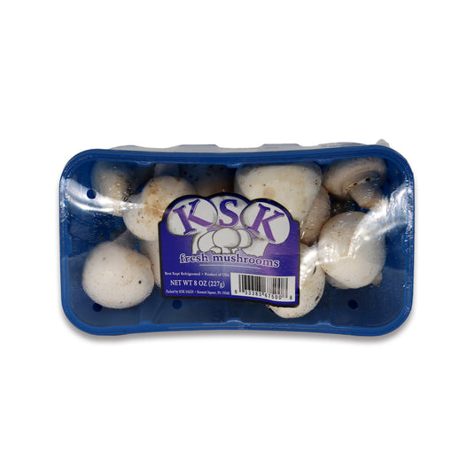 Mushroom 8OZ