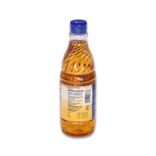 Dabur Sesame Oil 0.53 Qt