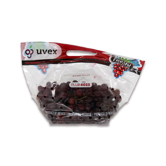 RED,BLACK GRAPES 1LB