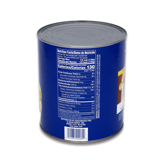 Goya Chickpeas 6 Lb