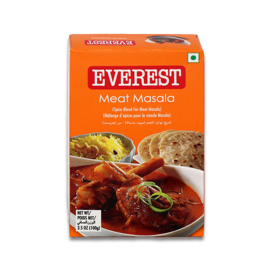 Everest Meat Masala 0.22 Lb
