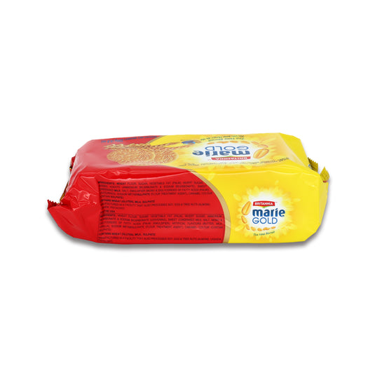 Britannia Marie Gold Biscuits 0.55 Lb