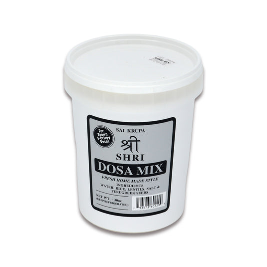 Shree Dosa Mix Batter 30 Oz