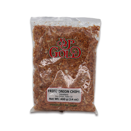 BP Gold Fried Onion 0.88 Lb