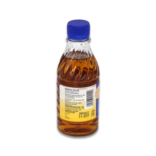 Dabur Sesame Oil 0.26 Qt