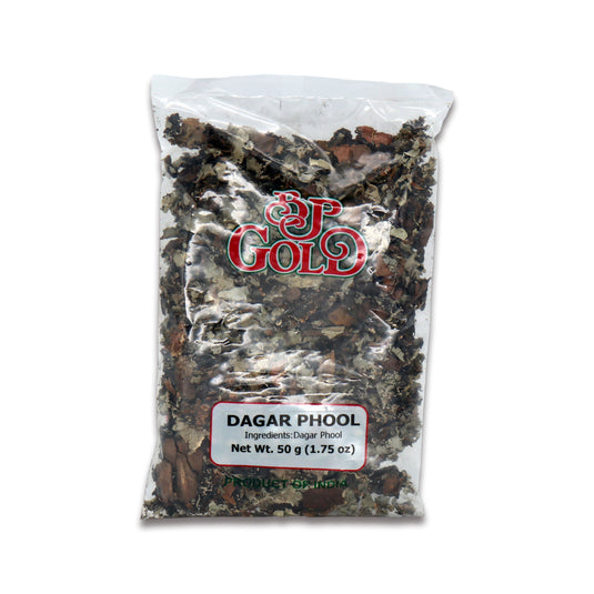 BP Gold Dagar Phool 0.11 Lb