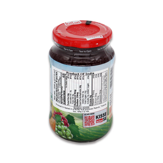 Kissan Mixed Fruit Jam 1.10 Lb