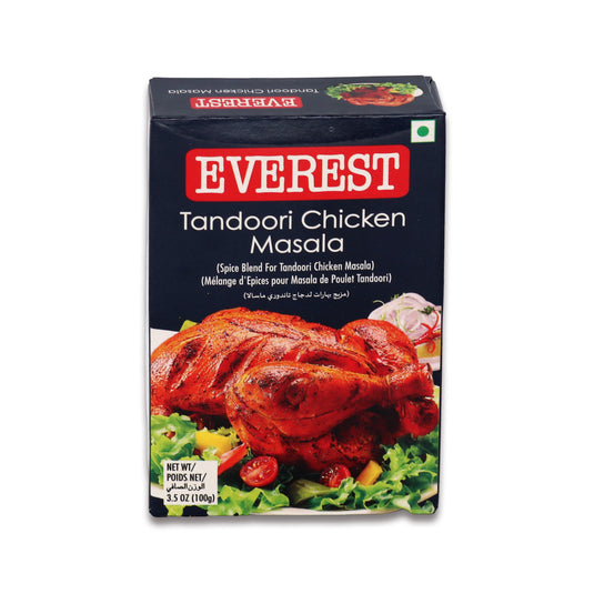 Everest Tandoori Chicken 0.22 Lb