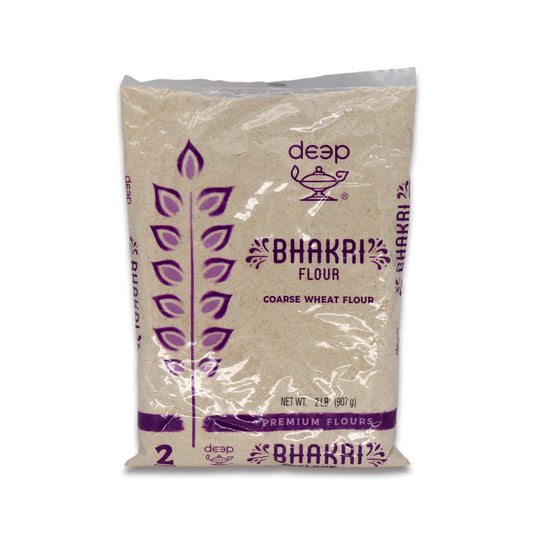 Deep Bhakri Flour 2 Lb