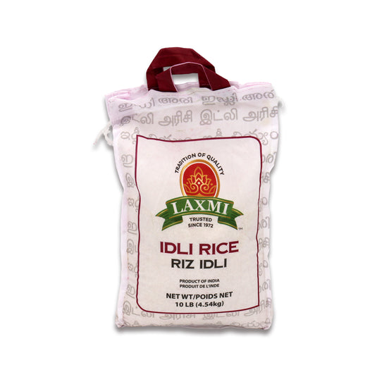 Laxmi Idli Rice 10 Lb