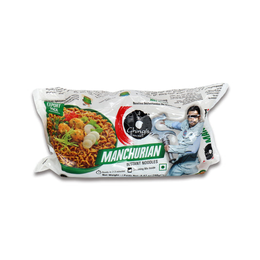 Chings Noodles Manchurian 0.50 Lb