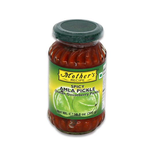 Mother's Amla Pickle 0.66 Lb