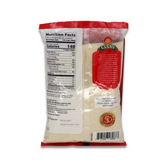 Laxmi Idli Rava 2 Lb
